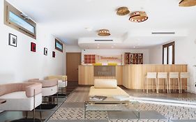 Ospitalita' del Conte Hotel&Spa