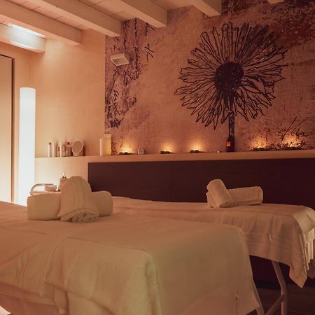 Ospitalita' del Conte Hotel&Spa Olbia Esterno foto