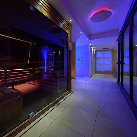Ospitalita' del Conte Hotel&Spa Olbia Esterno foto