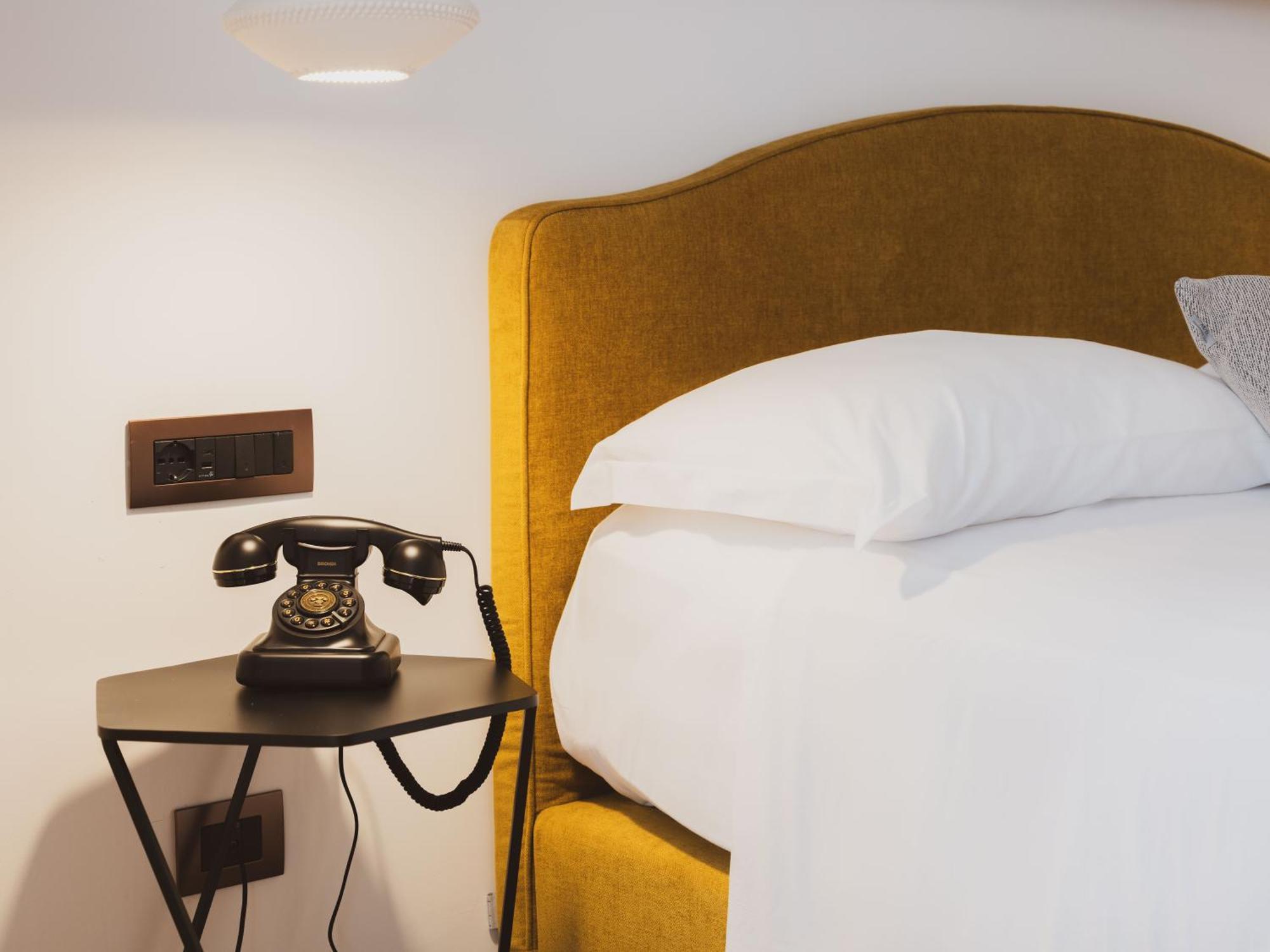 Ospitalita' del Conte Hotel&Spa Olbia Esterno foto