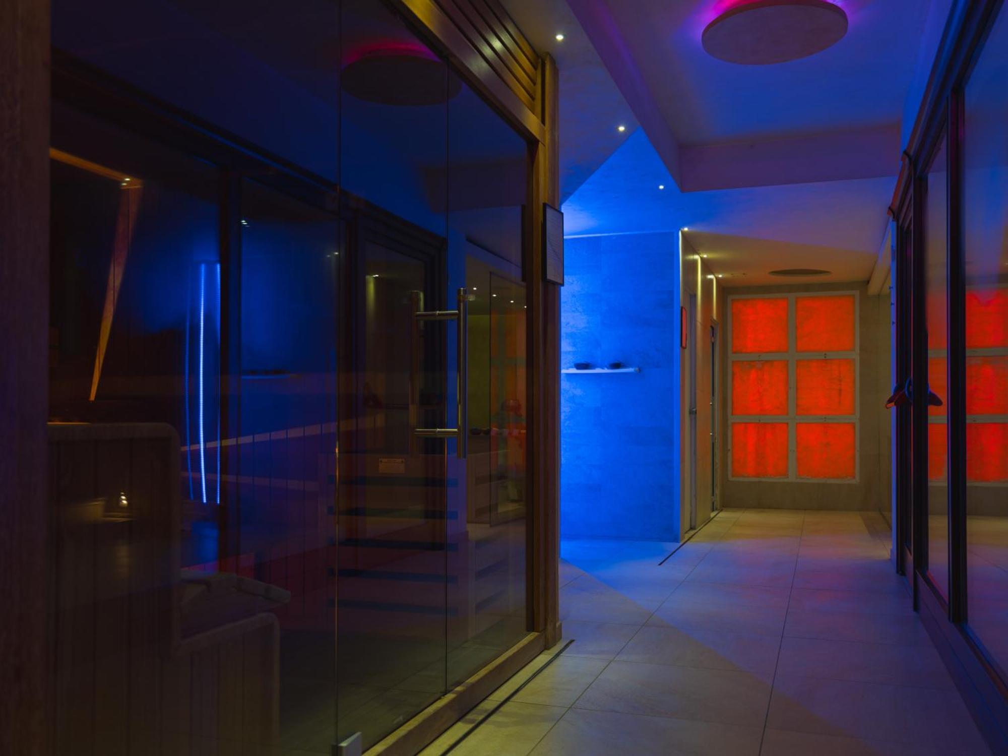 Ospitalita' del Conte Hotel&Spa Olbia Esterno foto