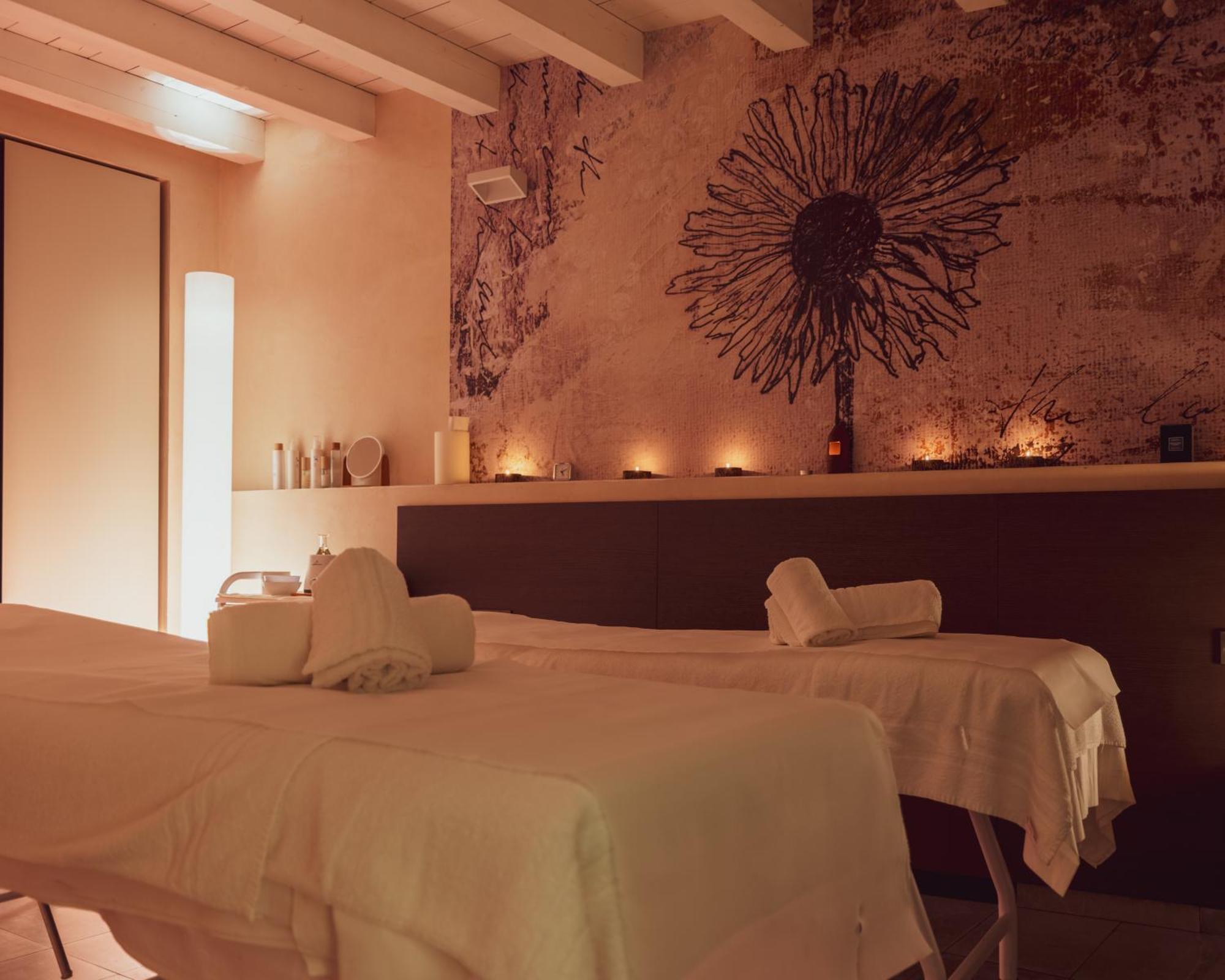 Ospitalita' del Conte Hotel&Spa Olbia Esterno foto