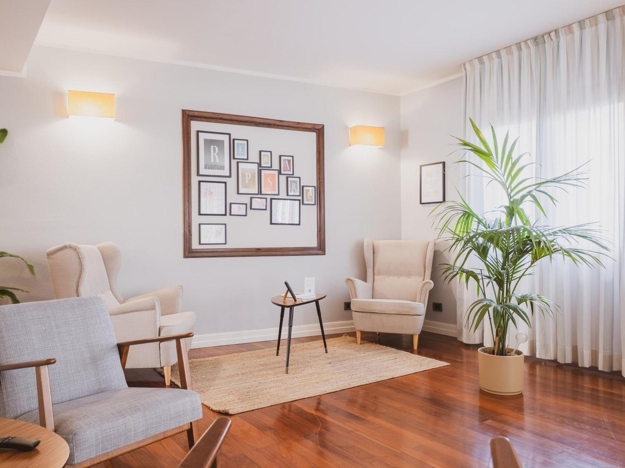 Ospitalita' del Conte Hotel&Spa Olbia Esterno foto