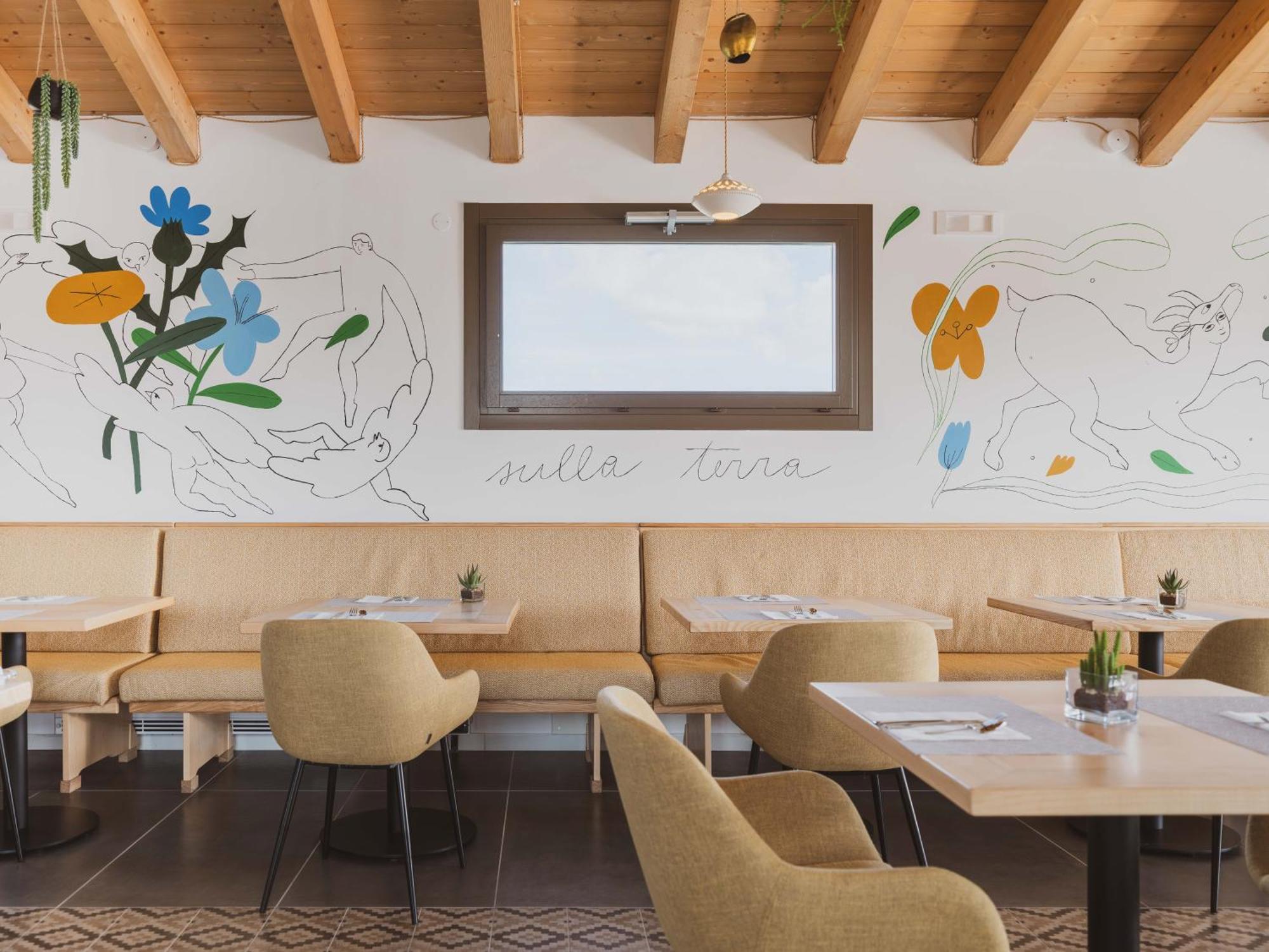 Ospitalita' del Conte Hotel&Spa Olbia Esterno foto