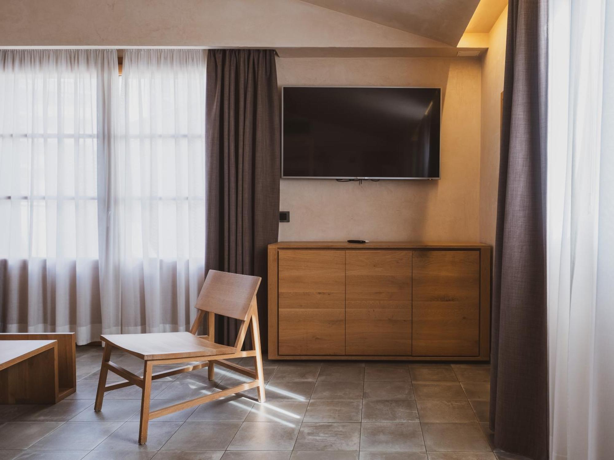Ospitalita' del Conte Hotel&Spa Olbia Esterno foto